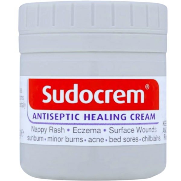 Sudocrem Antiseptic Healing Cream 60g