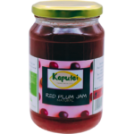 Kaputei Red Pum Jam 400g