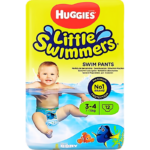 Huggies Little Swimmers 3-4