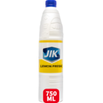 Jik Lemon Fresh 750ml