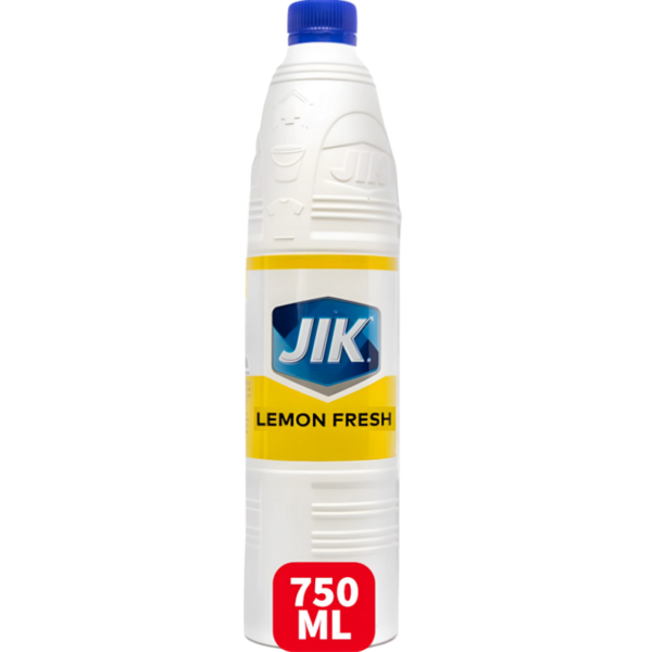 Jik Lemon Fresh 750ml