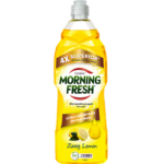 Morning Fresh Lemon 400ml