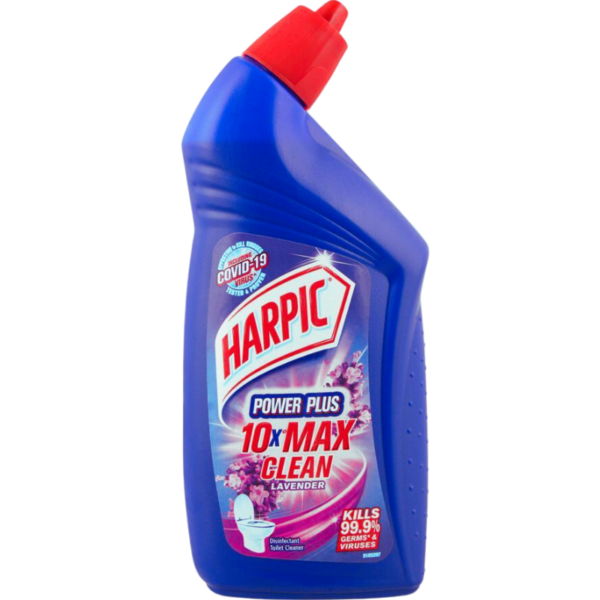 Harpic Power Plus 500ml