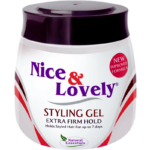 Nice & Lovely Gel 135g