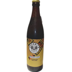 Hopsmith Wananchi Lager 500ml