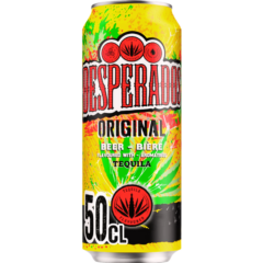 Desperados Can 500ml