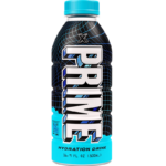 Prime Flavor X - Black & Blue Bottle 500ml