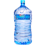 Quencher Life Premium Drinking Water 18L