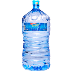 Quencher Life Premium Drinking Water 18L