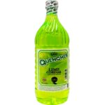 Quencher Cordial Lime Juice 700Ml