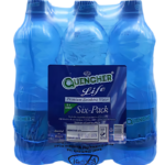 Quencher Life Premium Drinking Water 500Ml X Pack Of 6