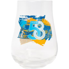 58 Free Gin Glass