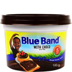 Blue Band with Choco Spread 100g