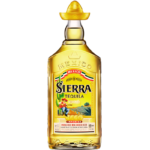 Sierra Gold Tequila 750ml