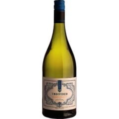 Undivided Chardonnay White750ml