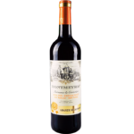 Montmeyrac Grand Selection Medium Sweet Red 75cl