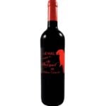 Le Mal' By Beynat Malbec Cabernet 75cl