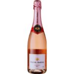 Veuve Ambal Rose Brut 75cl