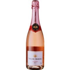 Veuve Ambal Rose Brut 75cl