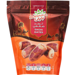 Bayara Sagai Dates 400g