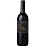 Baron Philippe de Rothschild Merlot 75cl