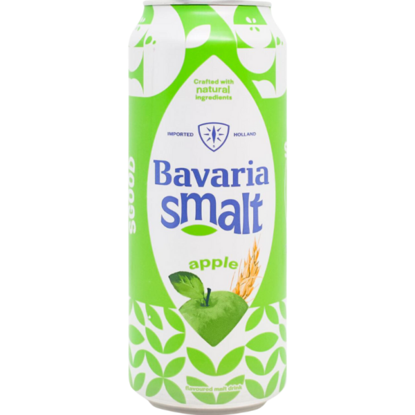 Bavaria Smalt 500ml