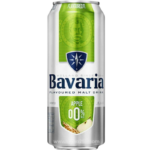 Bavaria 0.0% Apple 500ml