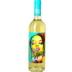 Sugar Baby Sweet White 75cl