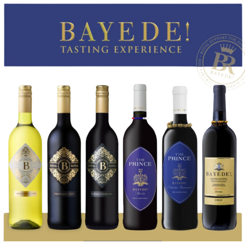 Bayede Wines