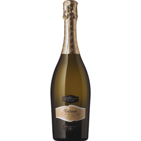 Fantinel Spumante Prosecco Brut One & Only 75cl