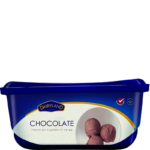 Dairyland Chocolate Ice Cream 1L