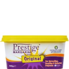 Prestige Margarine 500g