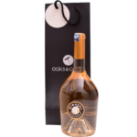 Miraval Rosé 75cl Gift Bag