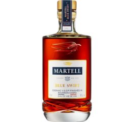 Martell Blue Swift VSOP 70cl