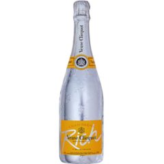 Veuve Clicquot Rich Brut 75cl