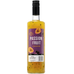 F.T's Passion Fruit Liqueur 750ml