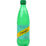 Schweppes Bitter Lemon 500ml