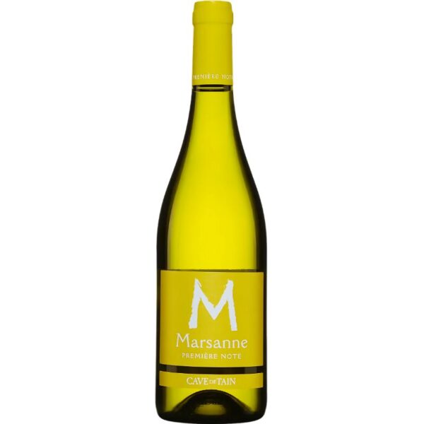 Marsanne Premier Note Cave De Tain 75cl