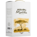 Mzabibu By Leleshwa Dry White 5L