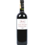 Fleur de Cros Bordeaux Red 75cl