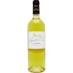 Fleur de Cros Bordeaux white 75cl