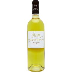 Fleur de Cros Bordeaux white 75cl