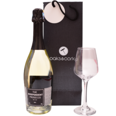 Independent Prosecco 75cl Gift Bag