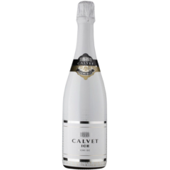 Calvet Varietals Chardonnay Ice 75cl