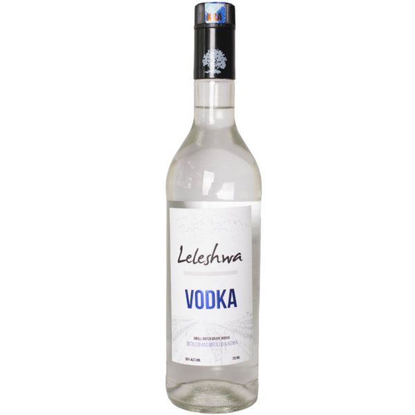 Leleshwa Vodka 750ml