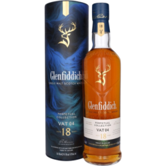 Glenfiddich 18 Year Old Perpetual Collection VAT4 750ml