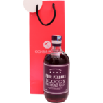 Four Pillars Bloody Shiraz Gin Gift Bag