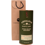 Aberlour 16 Years 700ml Gift Bag