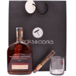 Woodford Reserve 70cl Gift Set