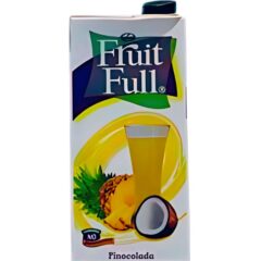 Fruit Full Pinacolada Fruit Juice 1L